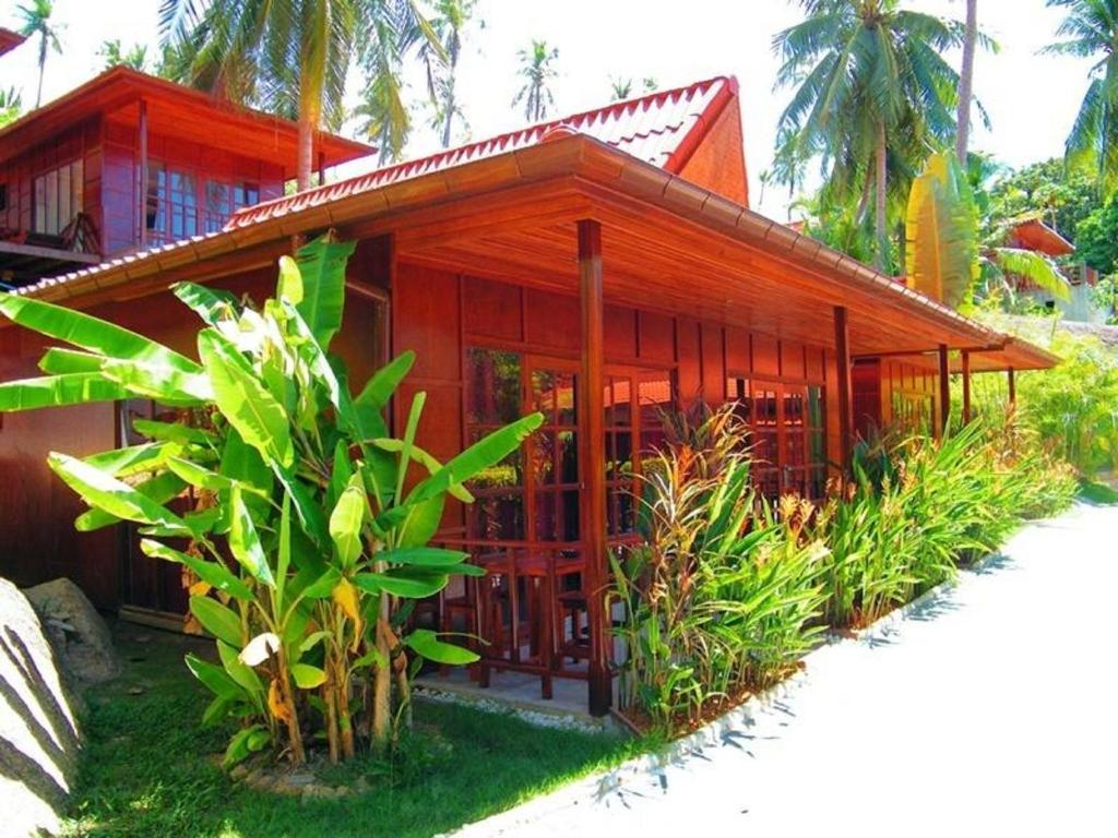Cyana Resort Wok Tum Oda fotoğraf